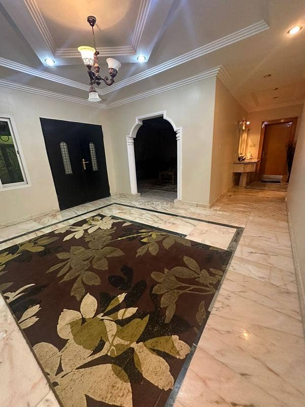 4 bedroom villa in Al Wadi, Riyadh 7