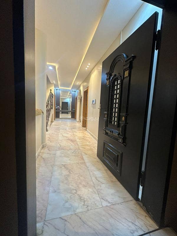 4 bedroom villa in Al Wadi, Riyadh 9