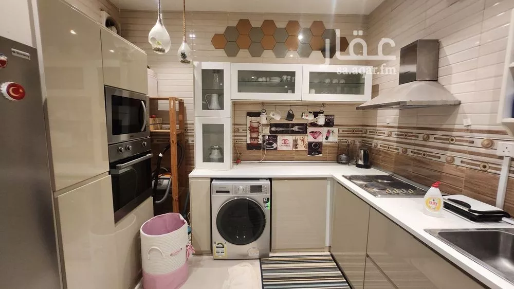2 bedroom apartment in Al Wahah 2