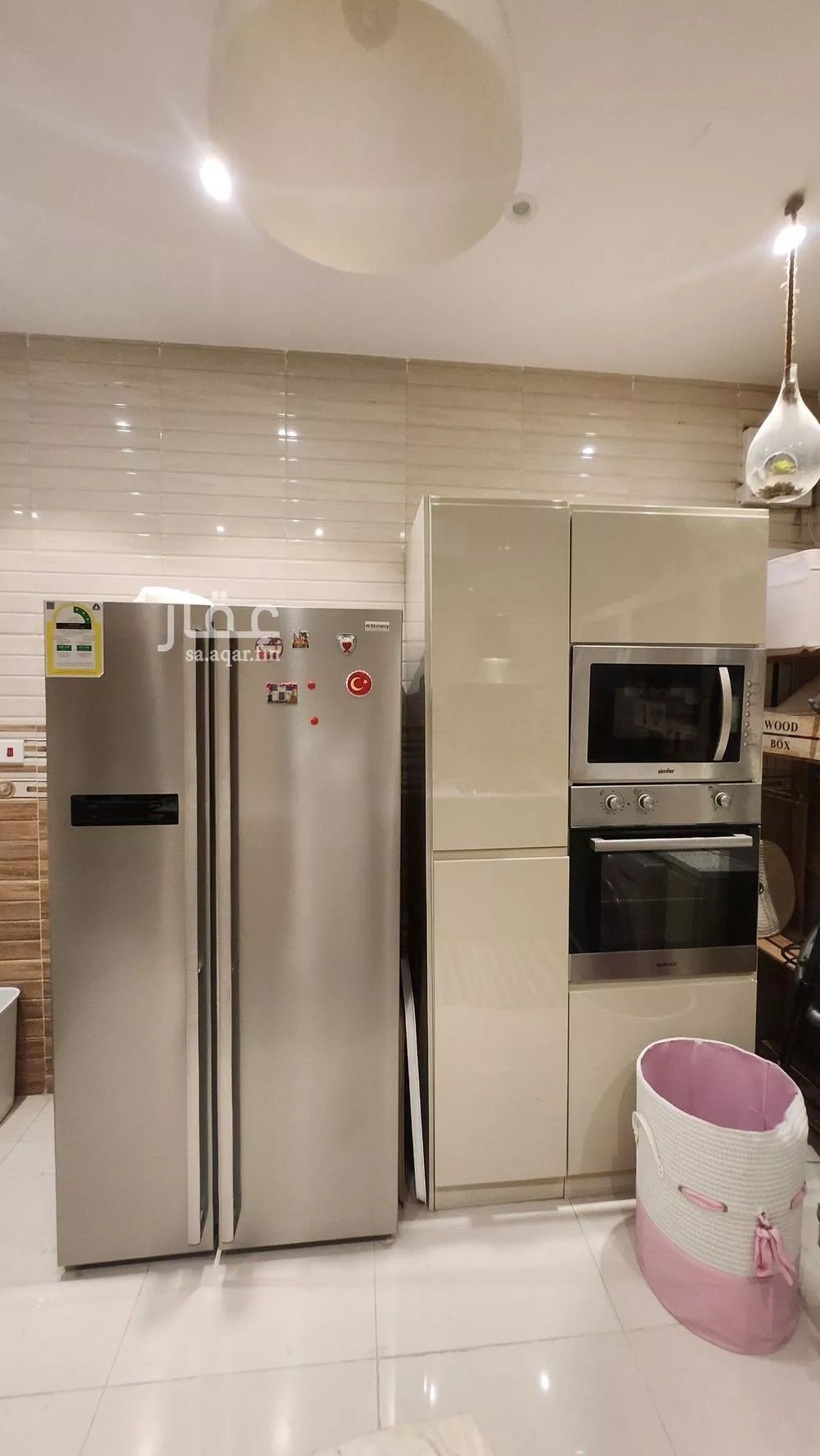 2 bedroom apartment in Al Wahah 12