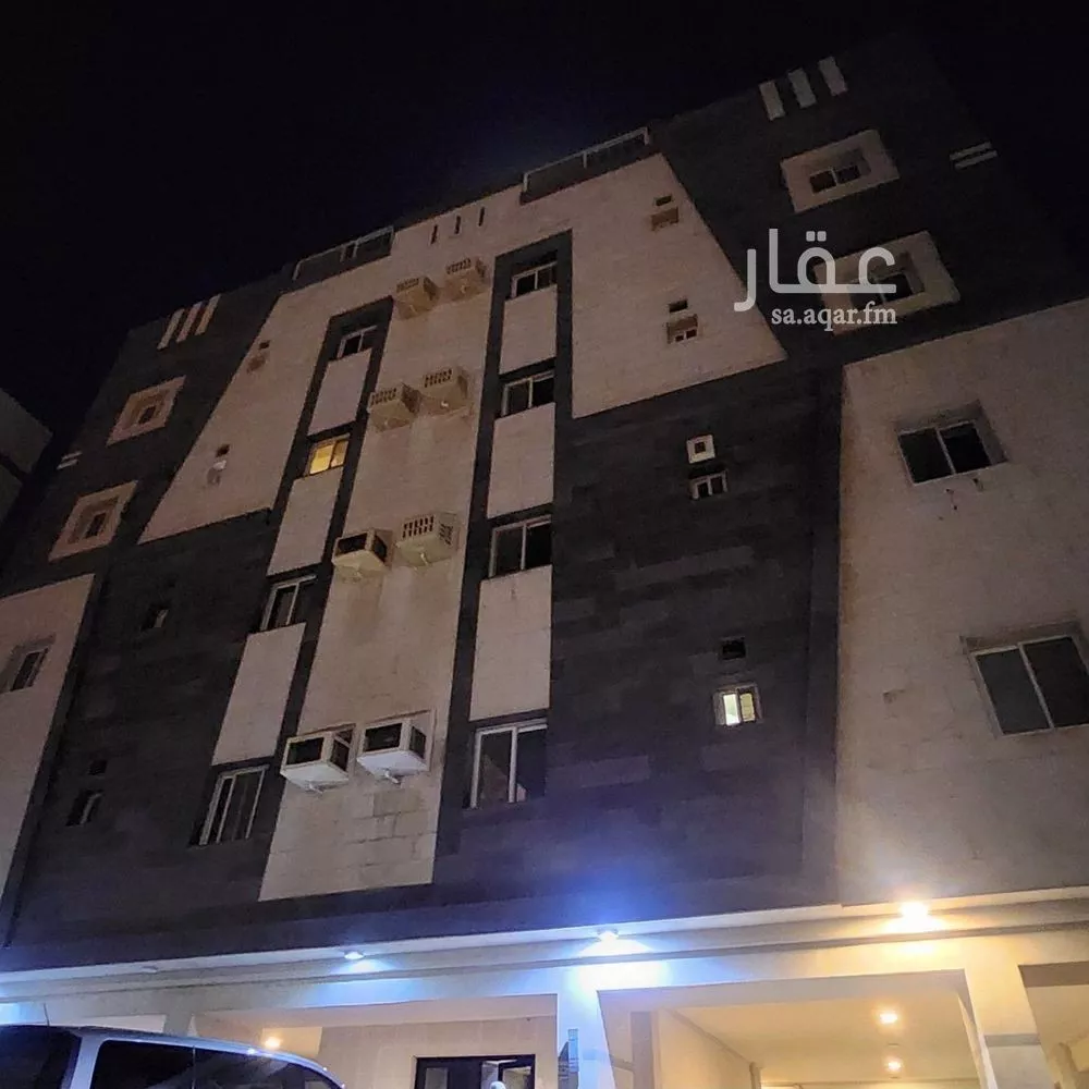 2 bedroom apartment in Al Wahah 3