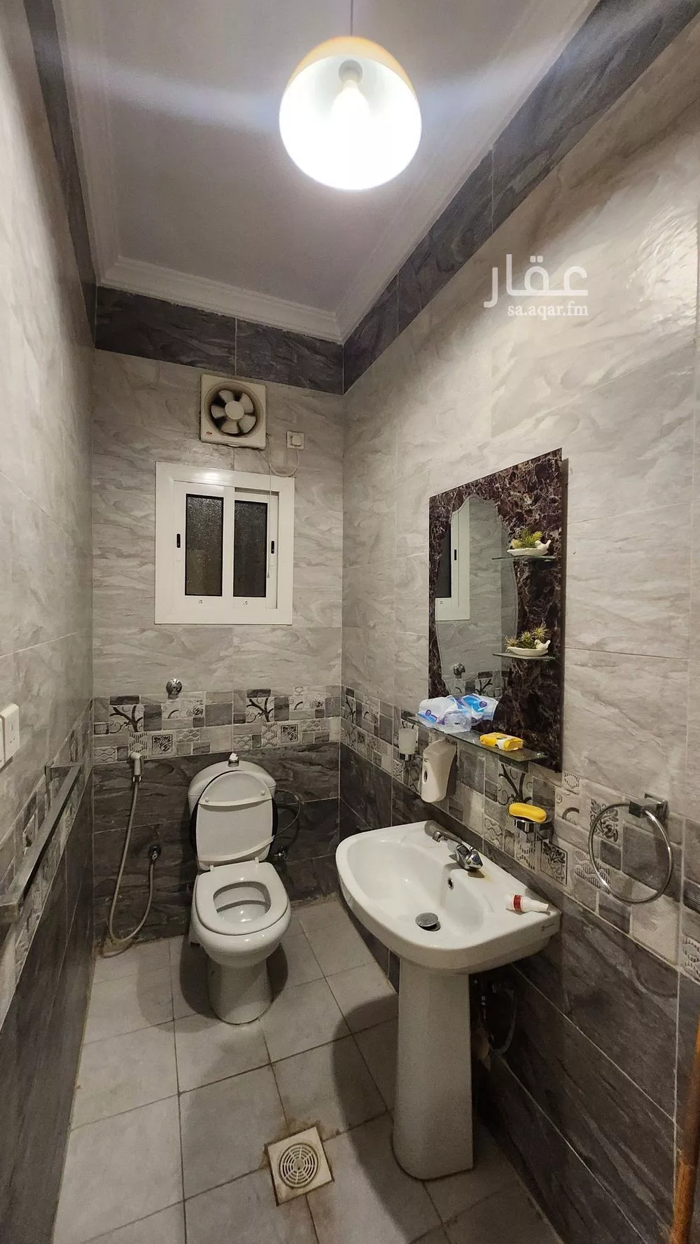 2 bedroom apartment in Al Wahah 8