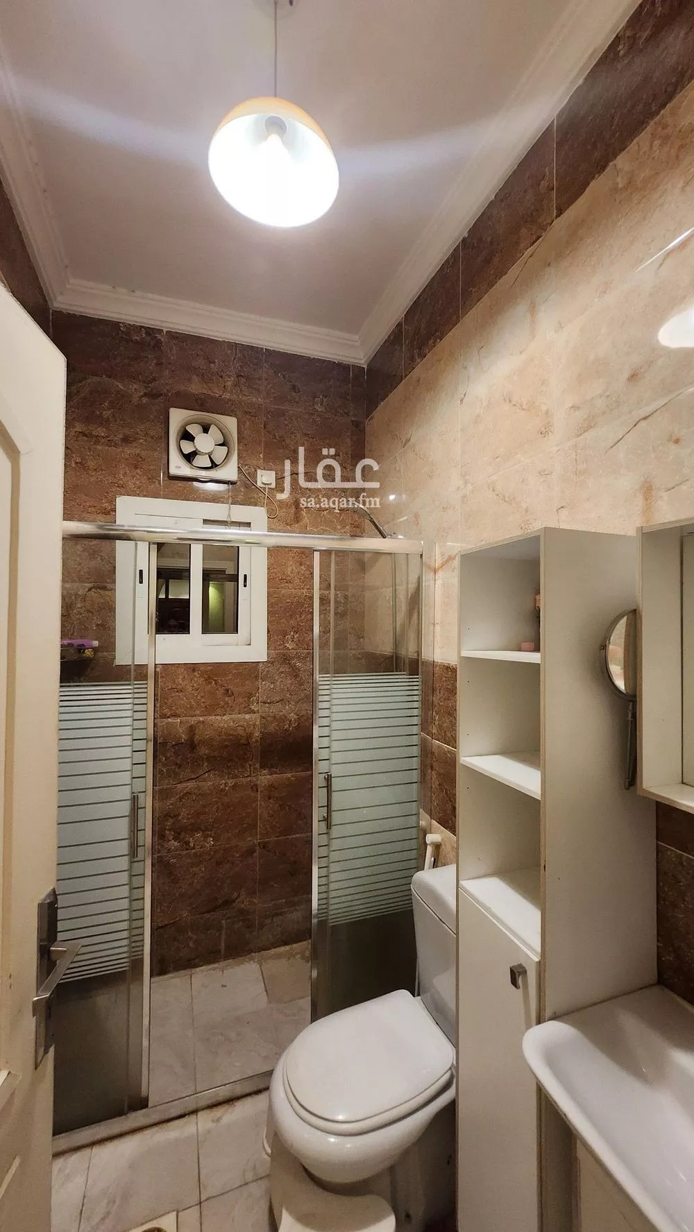 2 bedroom apartment in Al Wahah 9