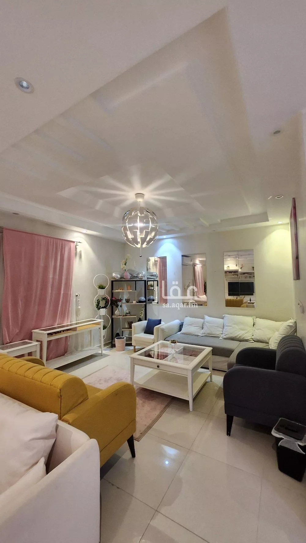 2 bedroom apartment in Al Wahah 10