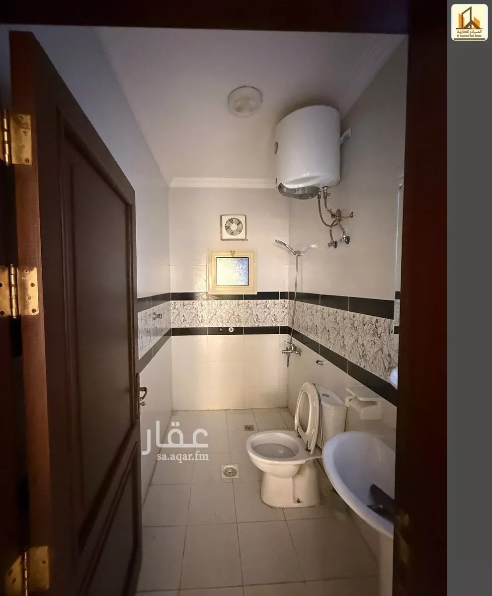 شقة 3 غرف في المروة 11