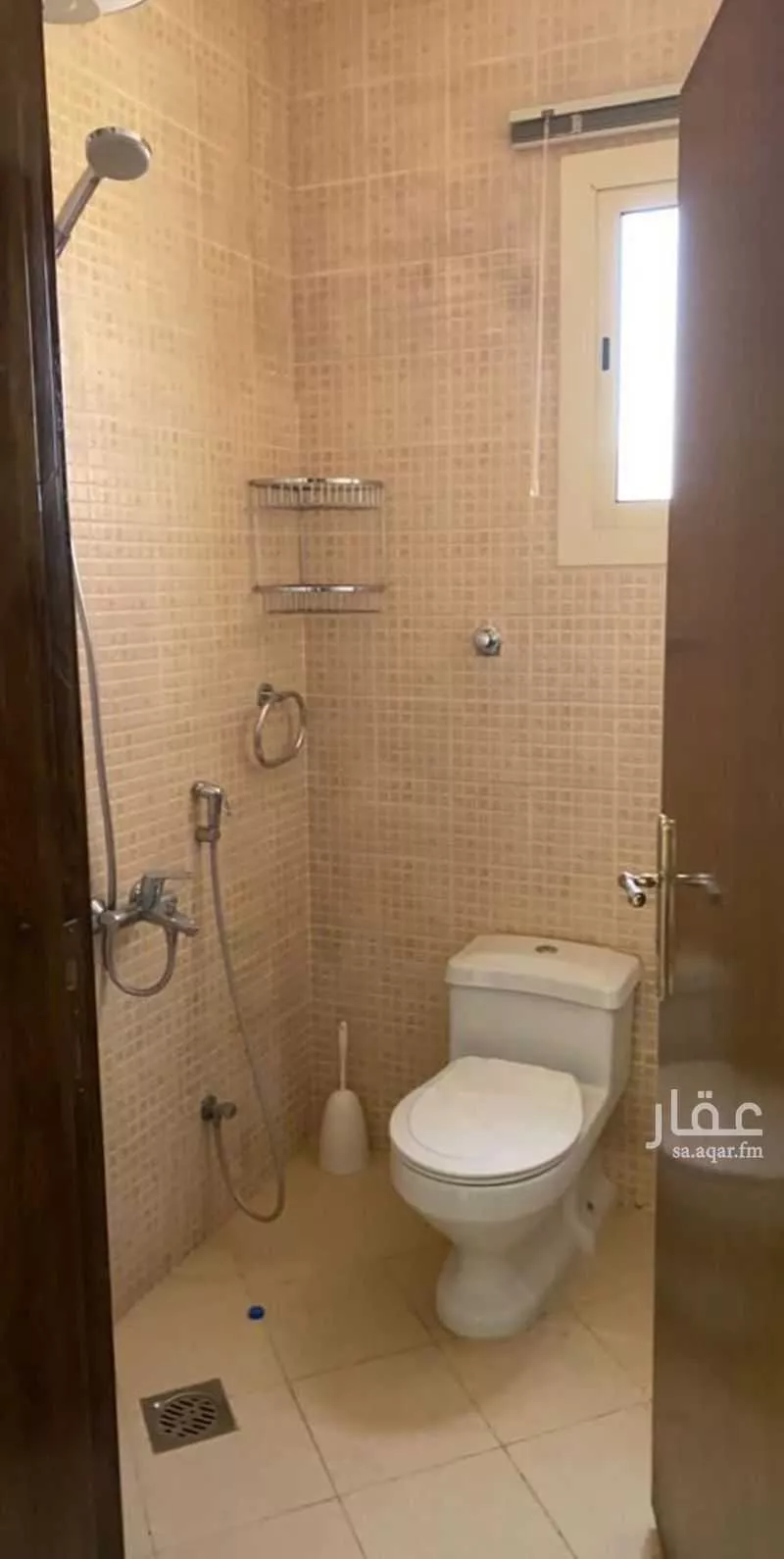 شقة 3 غرف في طيبة 16