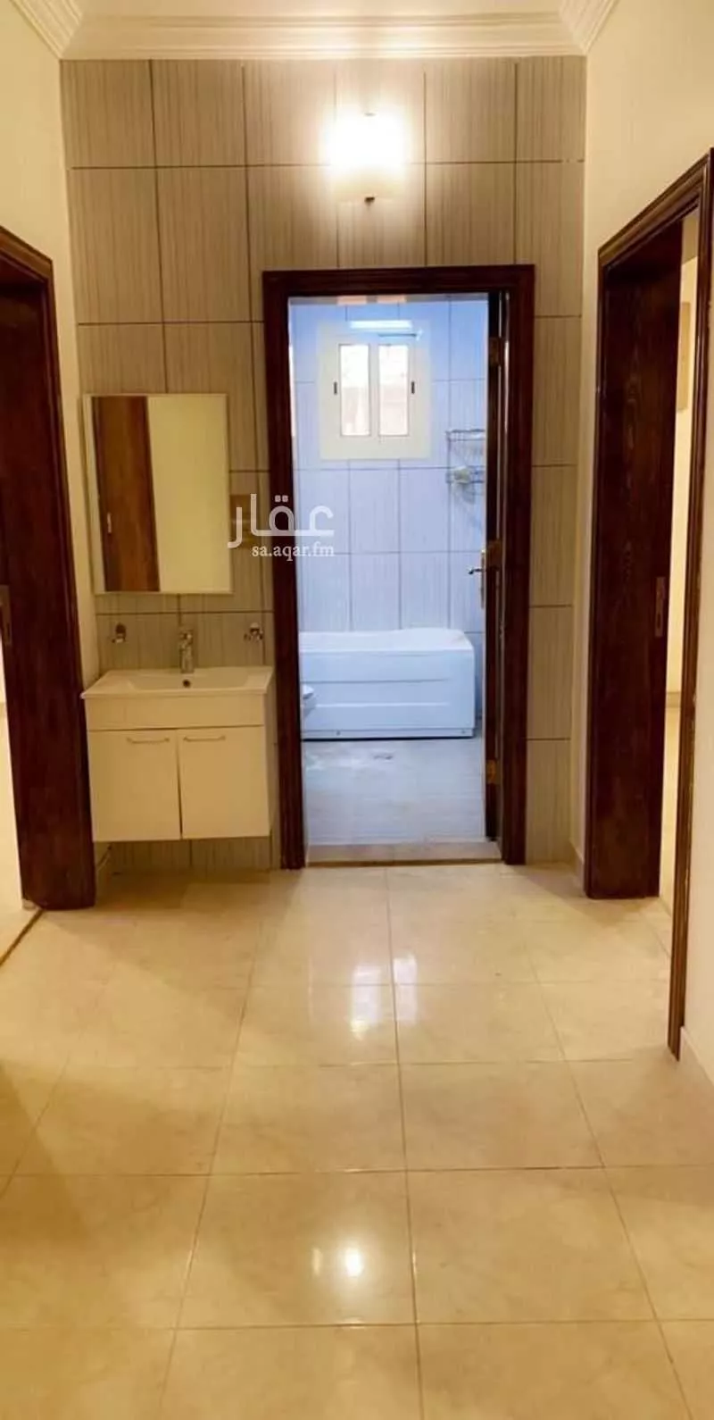 شقة 3 غرف في طيبة 6