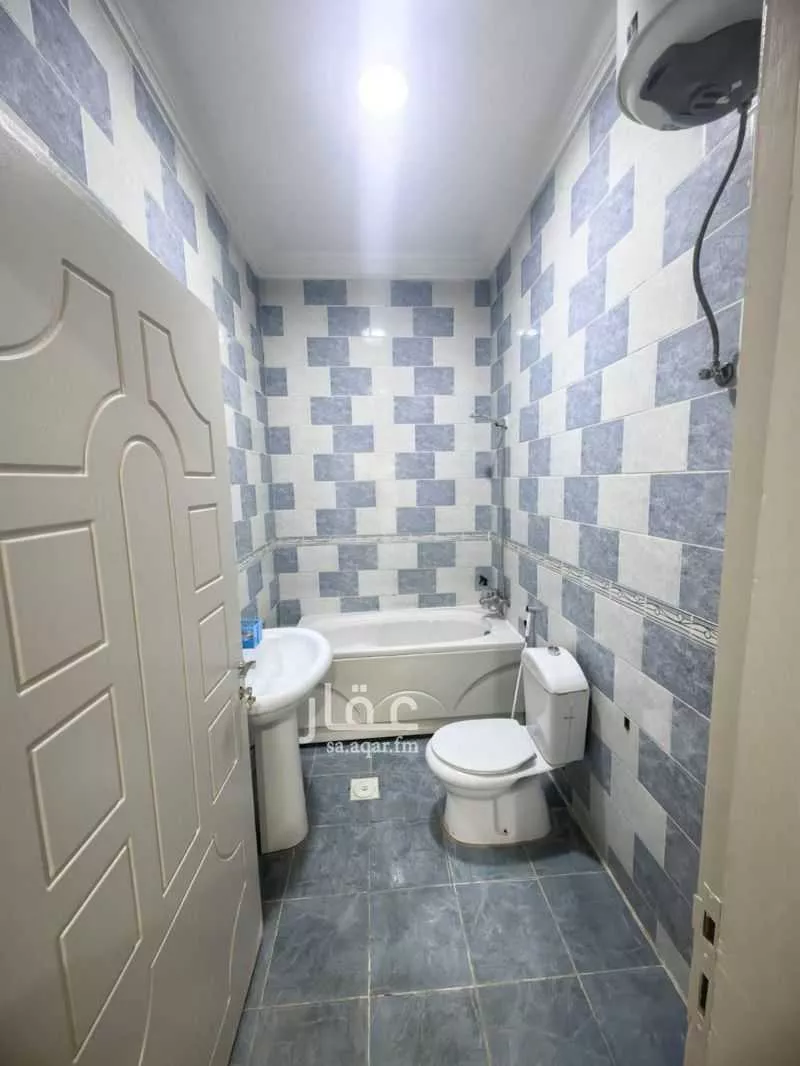 4 bedroom apartment in Al Marwa 11