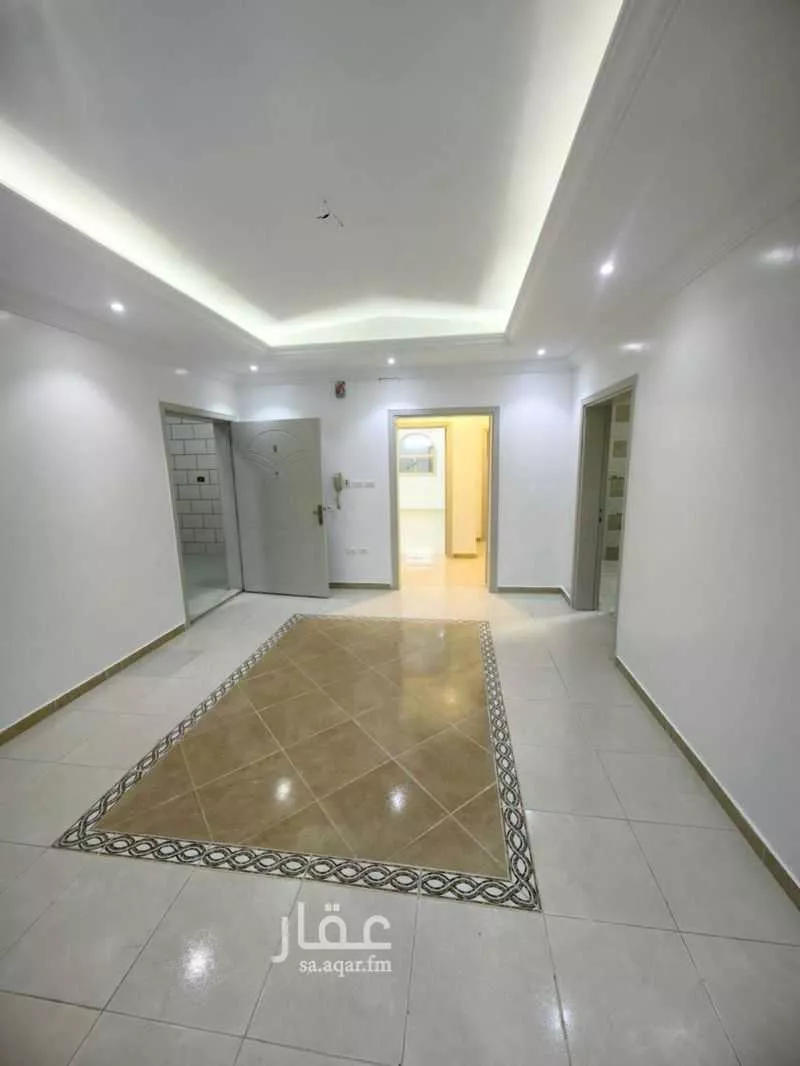 4 bedroom apartment in Al Marwa 3