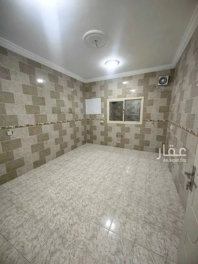 4 bedroom apartment in Al Marwa 7