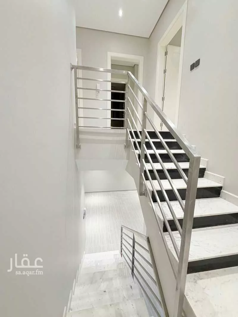 شقة 3 غرف في المروة 8