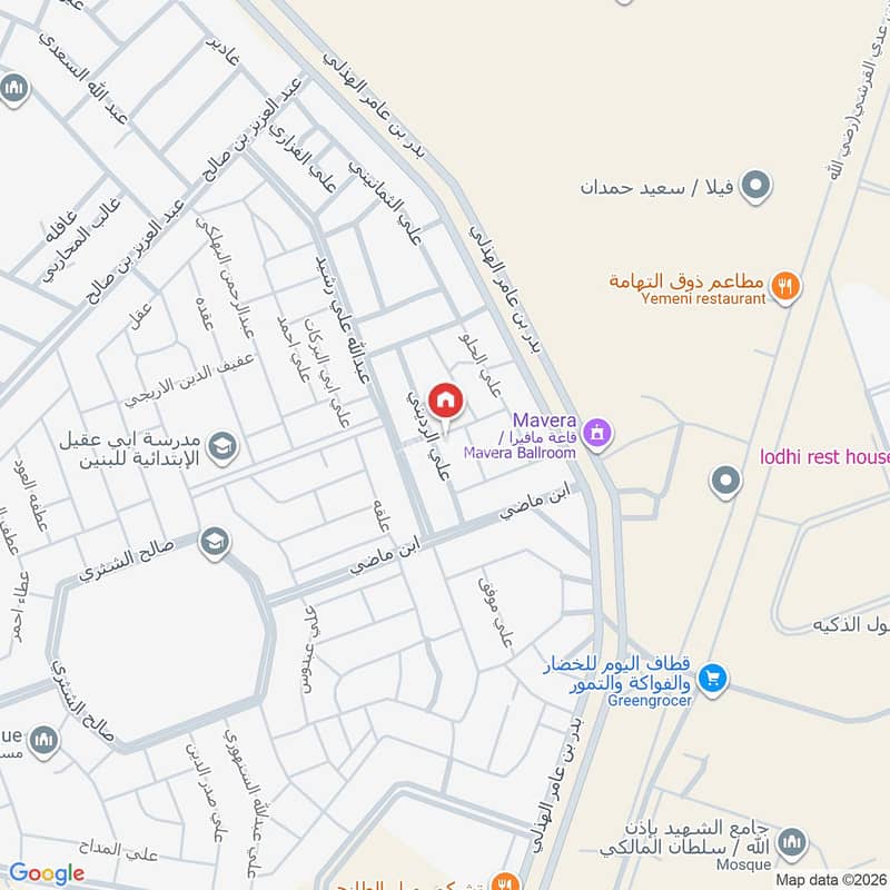 villa in Al Furusiyah, Jeddah 18
