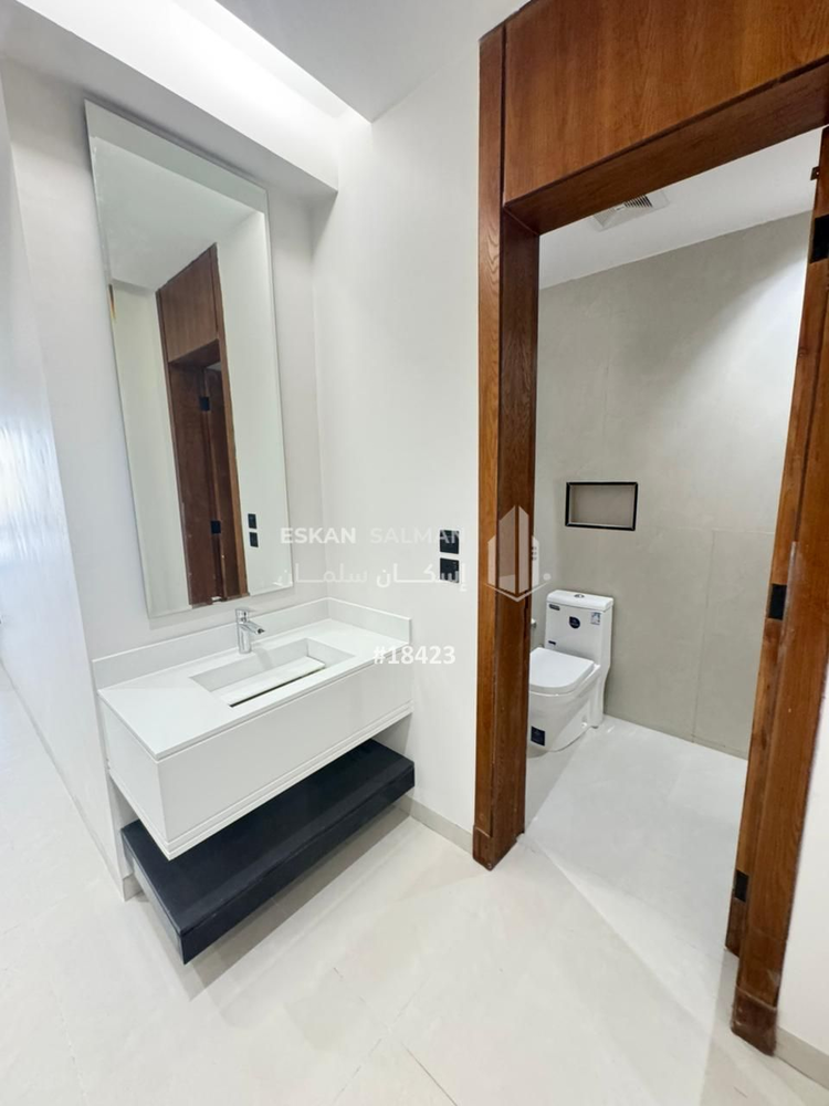 2 bedroom apartment in An Nasim Al Gharbi, Riyadh 4
