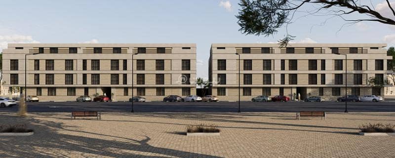 2 bedroom apartment in Al Khaleej, Riyadh 2