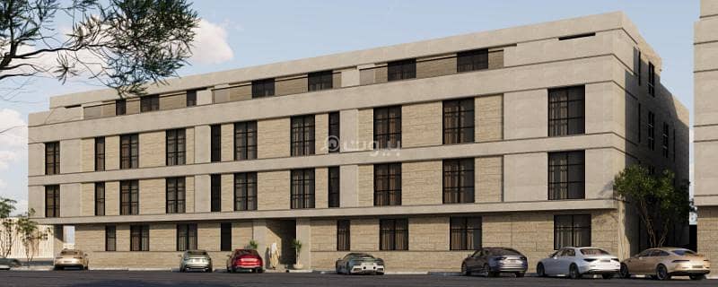 2 bedroom apartment in Al Khaleej, Riyadh 3