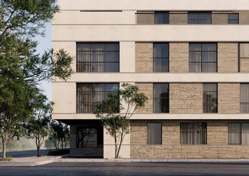 2 bedroom apartment in Al Khaleej, Riyadh 4