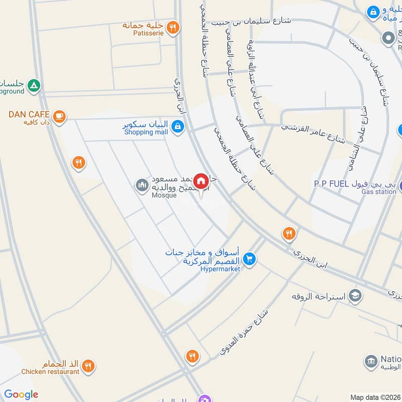 شقة 2 غرف في البيان، الرياض 25