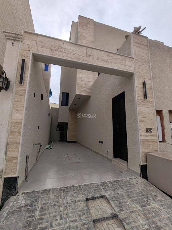 شقة 3 غرف في البيان، الرياض 8