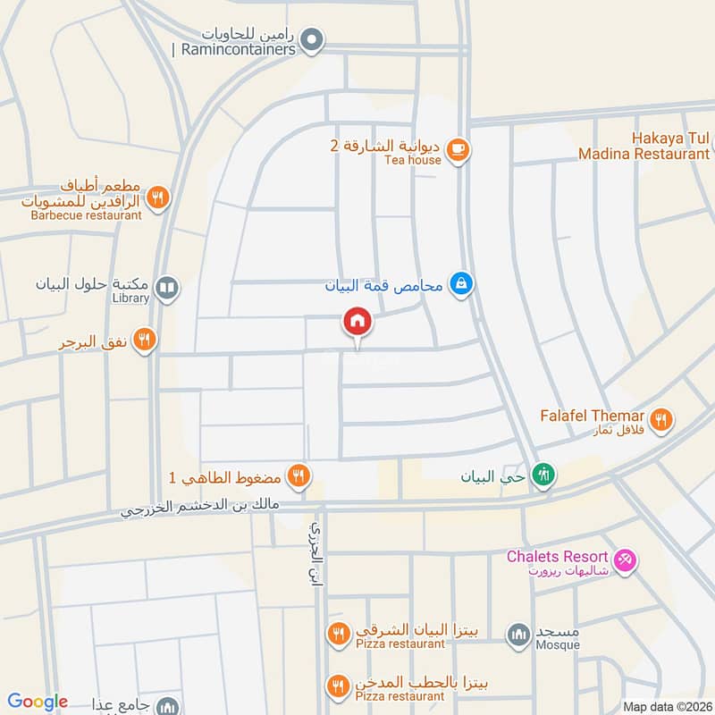شقة 3 غرف في البيان، الرياض 21