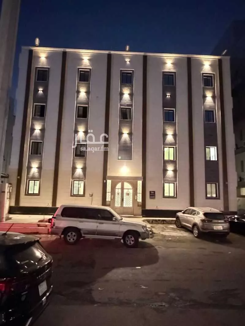 3 bedroom apartment in Al Nuzhah 2
