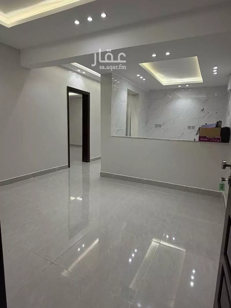 3 bedroom apartment in Al Nuzhah 5