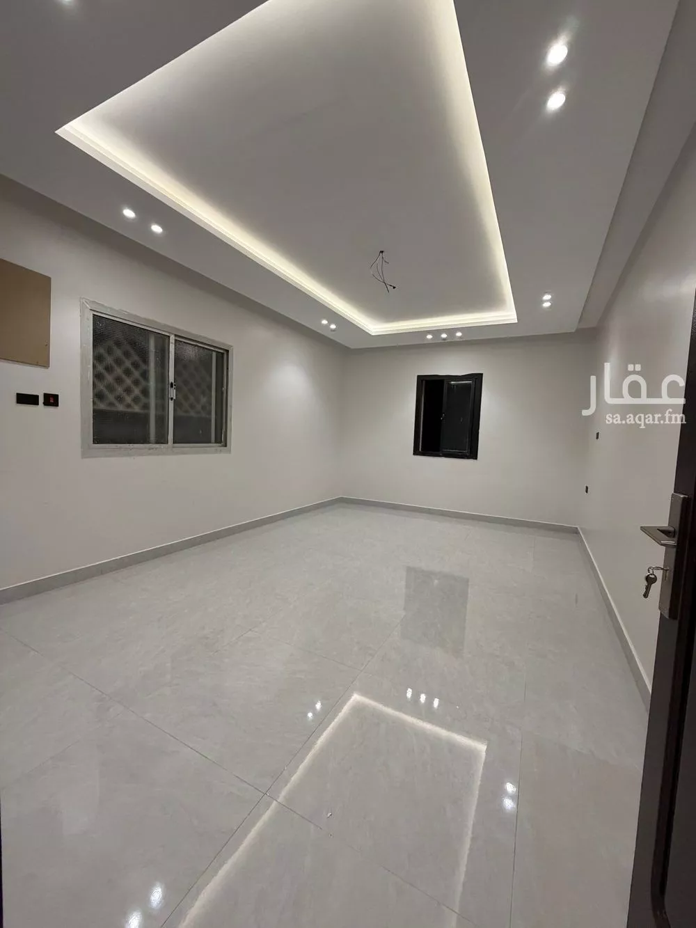 3 bedroom apartment in Al Nuzhah 7