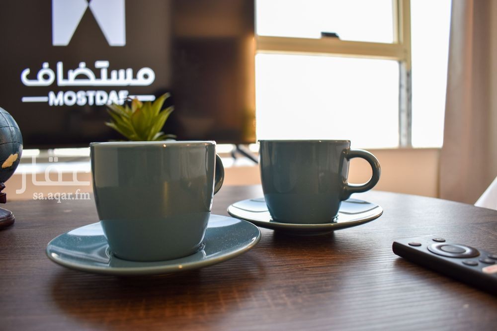 شقة  في الروضة، جدة 19