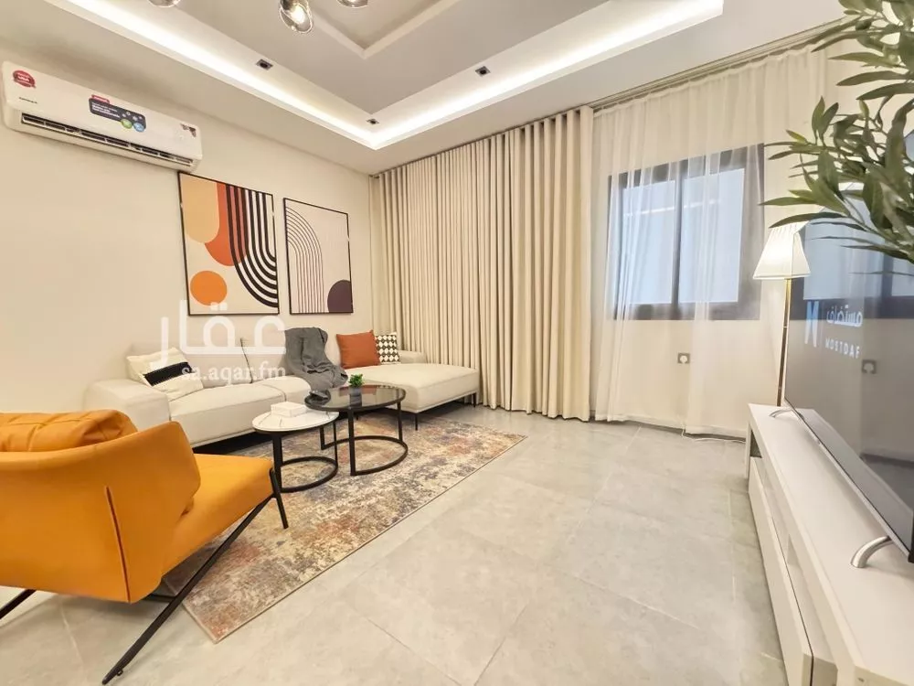 1 bedroom apartment in Al Salamah 2