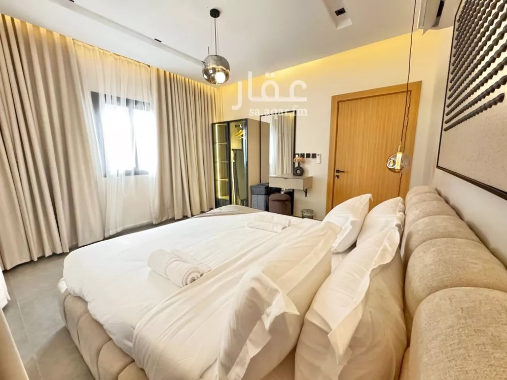 1 bedroom apartment in Al Salamah 12
