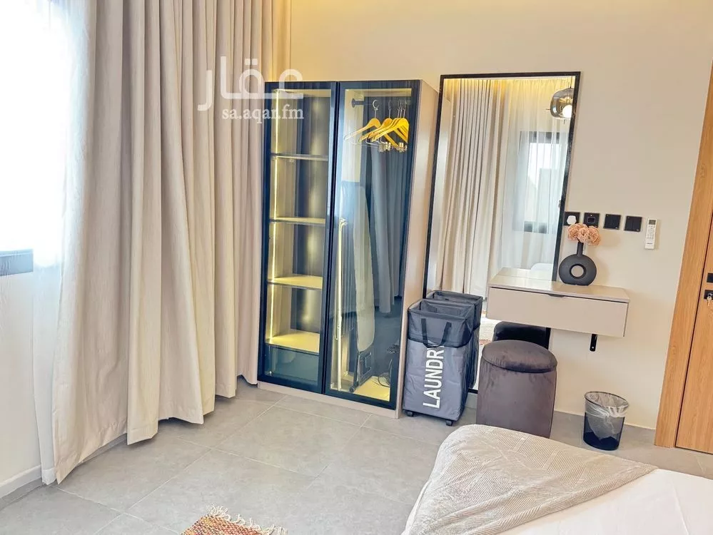 1 bedroom apartment in Al Salamah 13