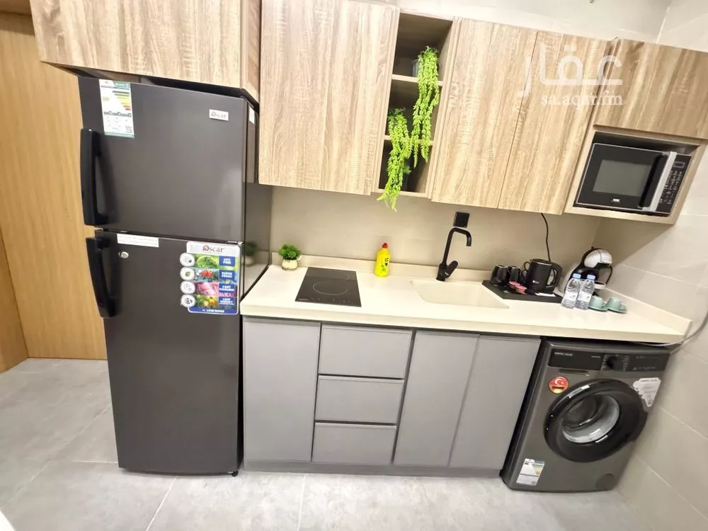 1 bedroom apartment in Al Salamah 15