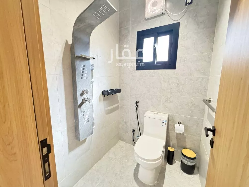 1 bedroom apartment in Al Salamah 17