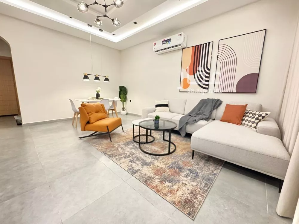 1 bedroom apartment in Al Salamah 3