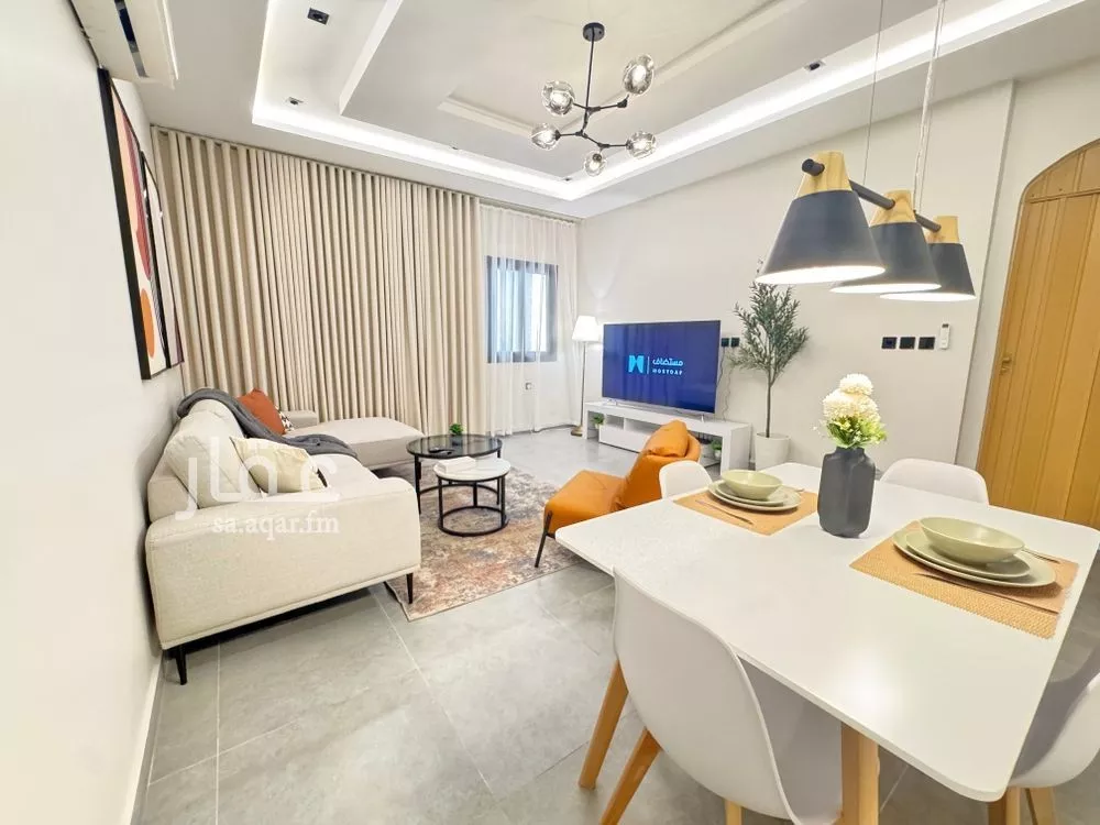 1 bedroom apartment in Al Salamah 4