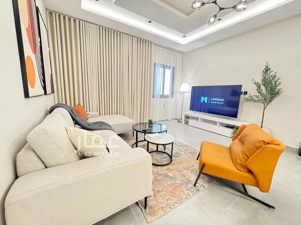 1 bedroom apartment in Al Salamah 5