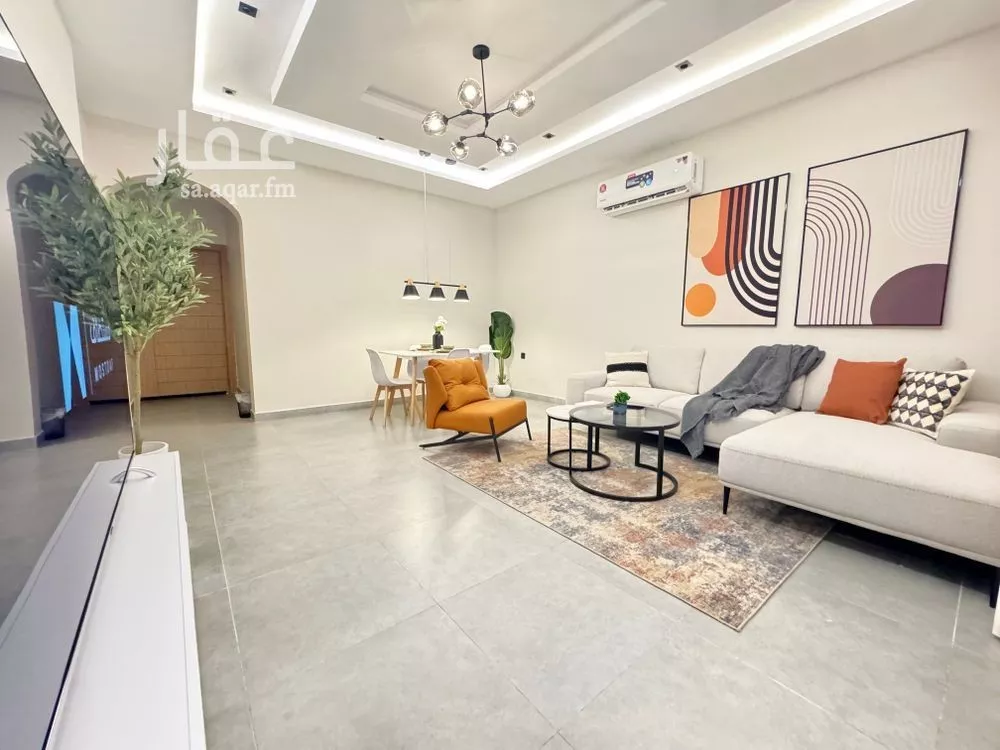 1 bedroom apartment in Al Salamah 8