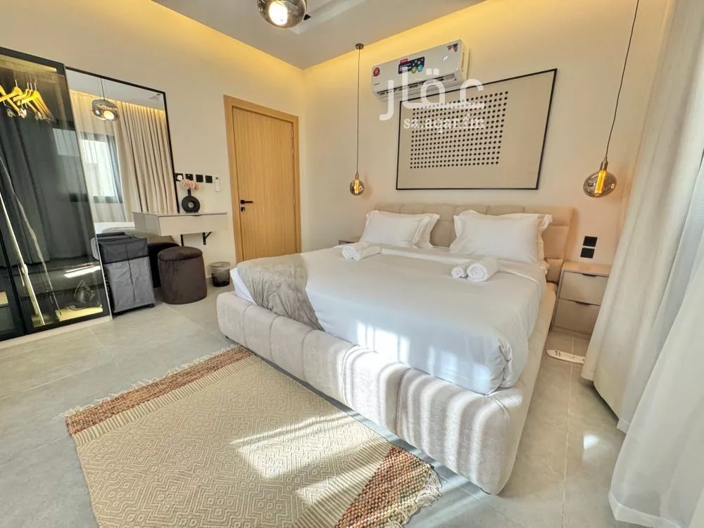1 bedroom apartment in Al Salamah 9