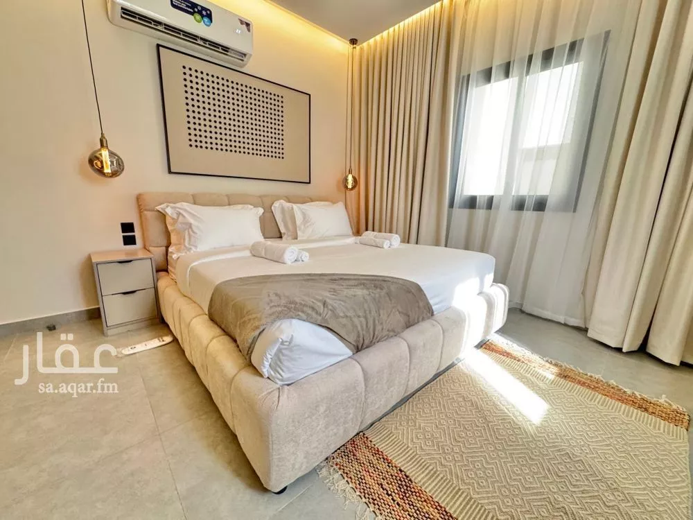 1 bedroom apartment in Al Salamah 10