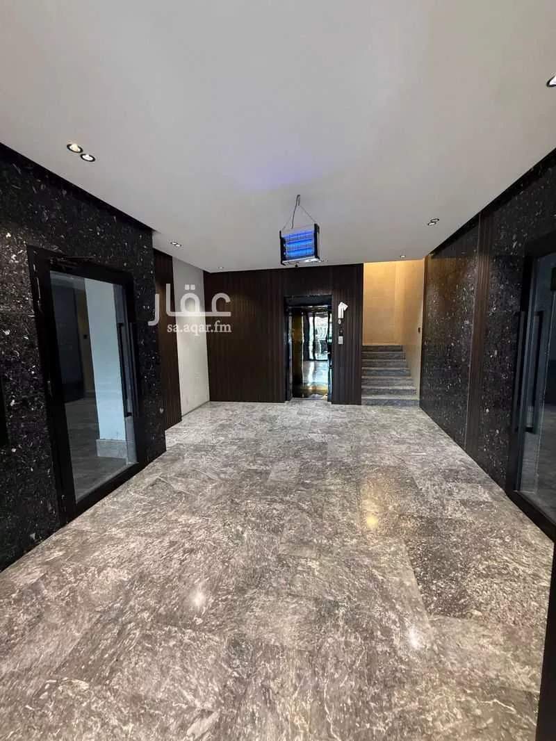 5 bedroom apartment in Al Manar 3