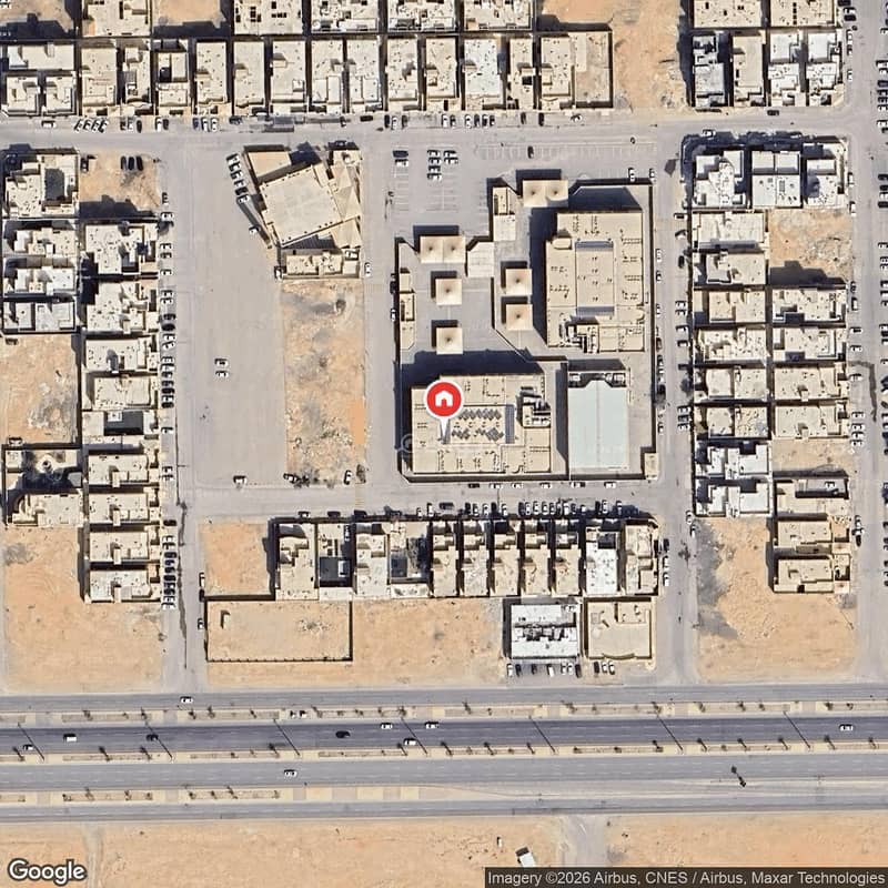 4 bedroom apartment in Al Awali, Riyadh 14