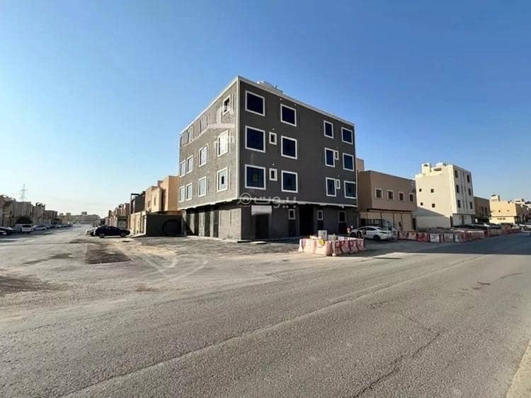 4 bedroom apartment in Al Awali, Riyadh 2