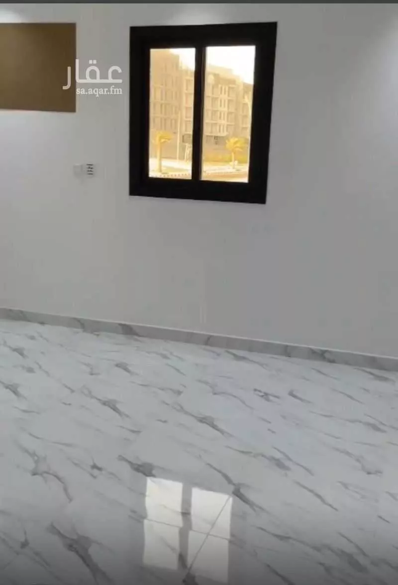 شقة 4 غرف في طيبة 13