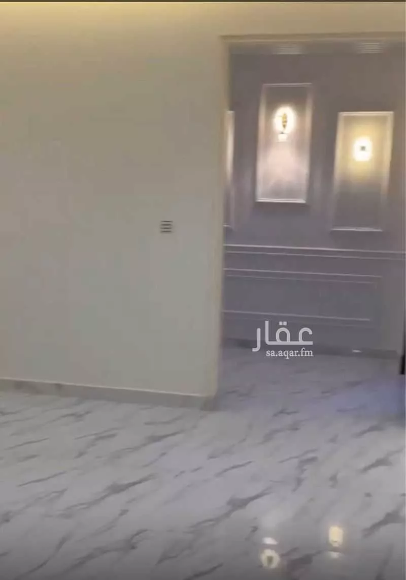 شقة 4 غرف في طيبة 4