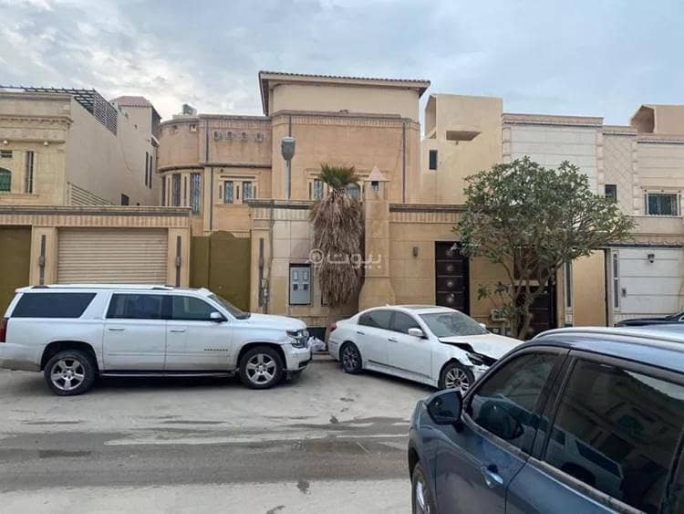 2 bedroom villa in Riyadh Province, Riyadh 5
