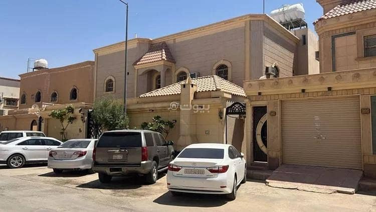 فيلا 2 غرف في الخليج، الرياض 2