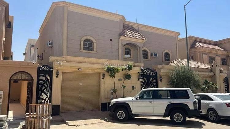 فيلا 2 غرف في الخليج، الرياض 3