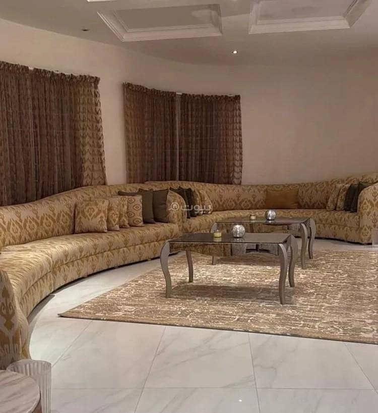 6 bedroom villa in Al Rabie, Riyadh 3