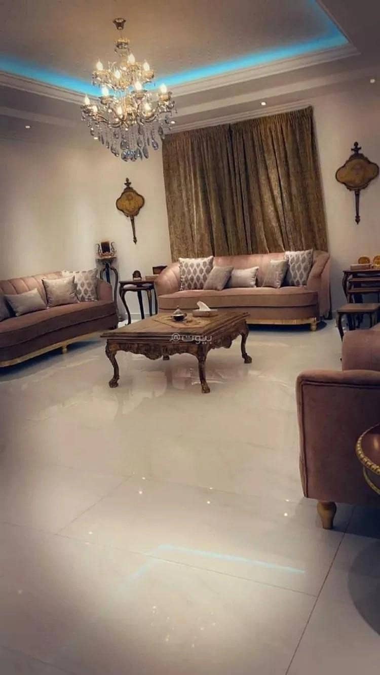 6 bedroom villa in Al Rabie, Riyadh 5