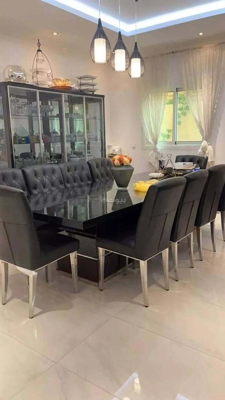 6 bedroom villa in Al Rabie, Riyadh 7