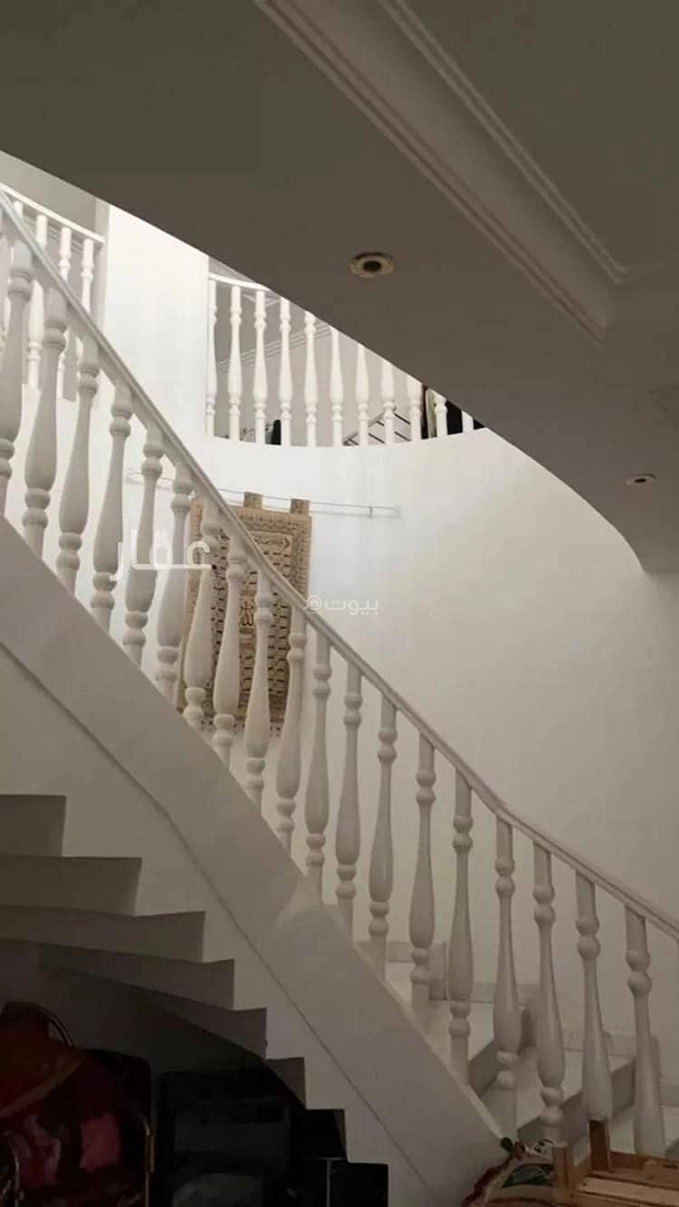 6 bedroom villa in Al Rabie, Riyadh 8